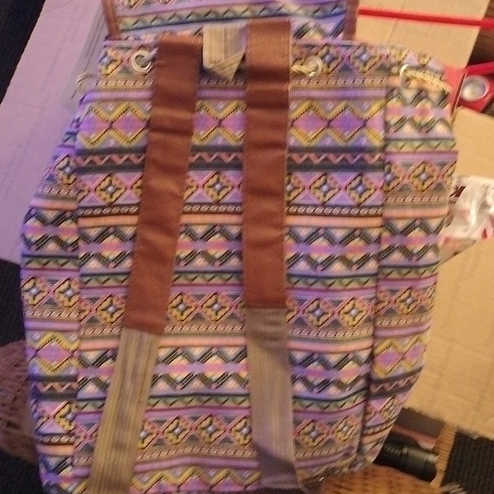 Amazing Backpack - image 4